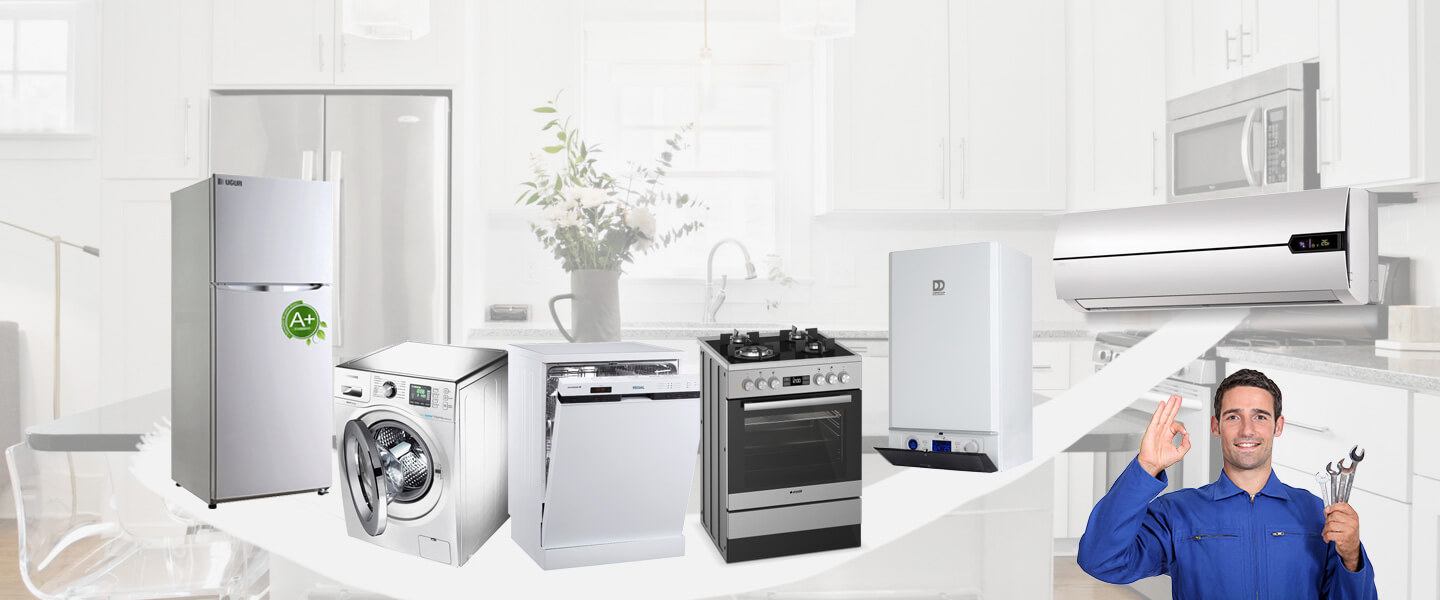 Seydiler Viessmann Servisi